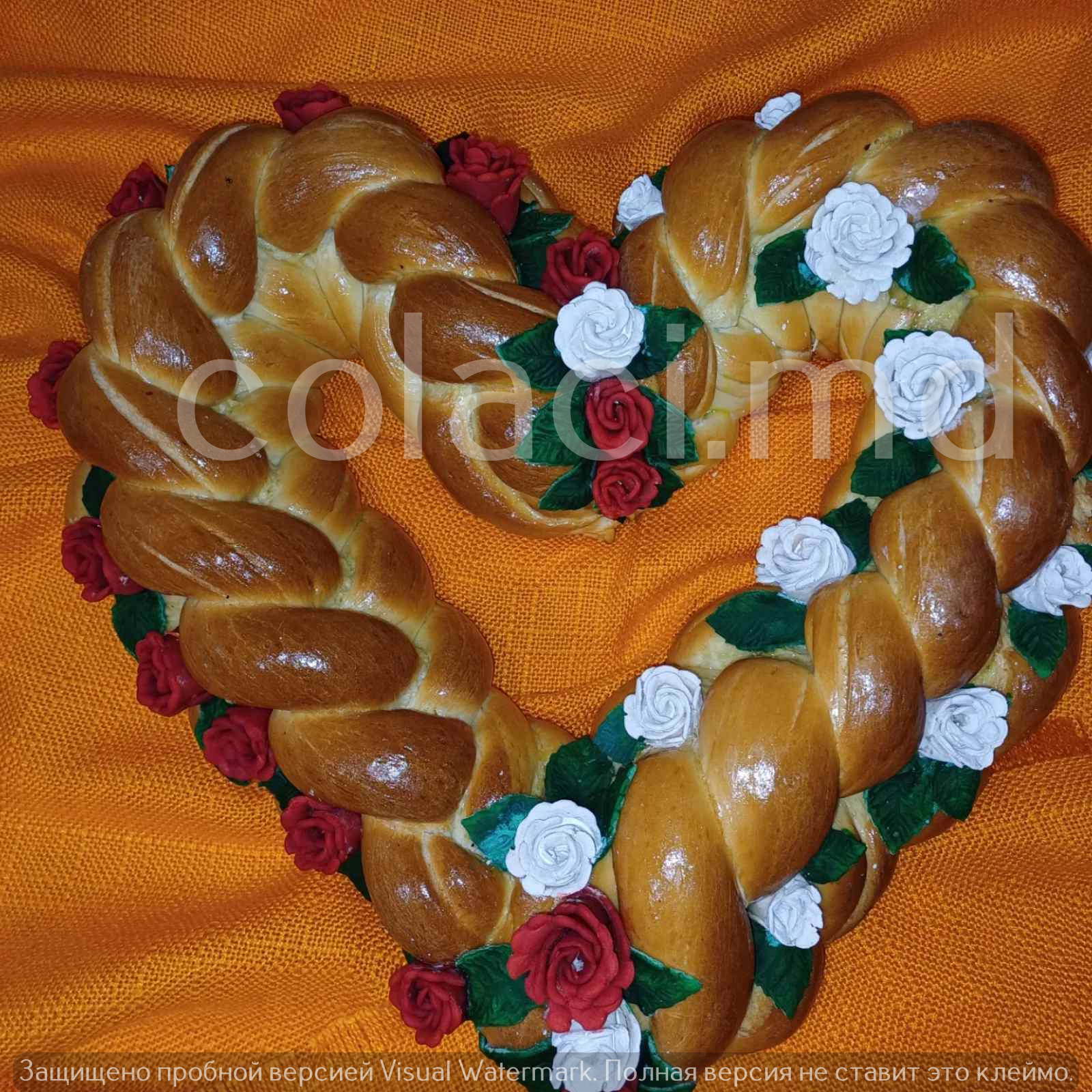 Colaci (443) – Colaci Artizanali